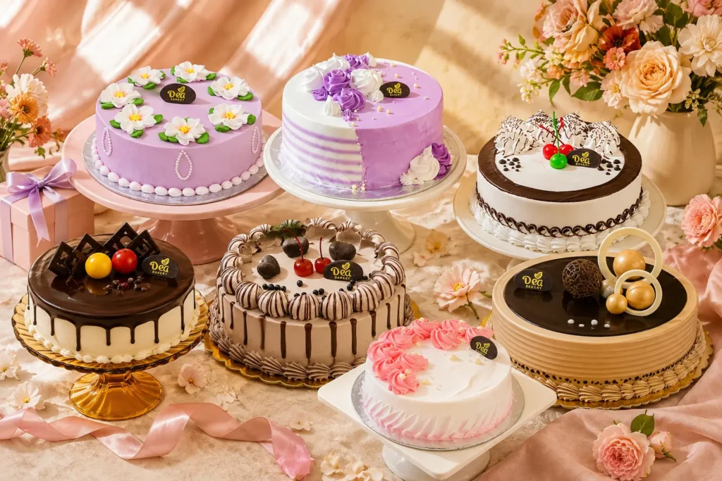 Kue tart
