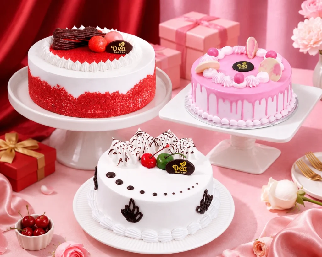 Kue Tart