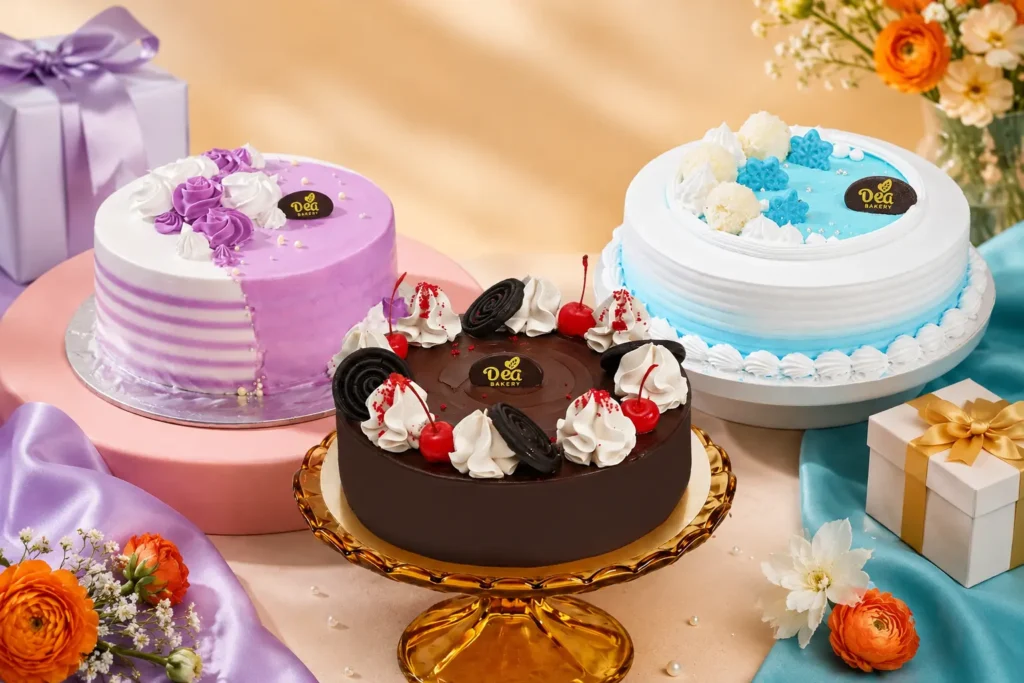 Kue tart
