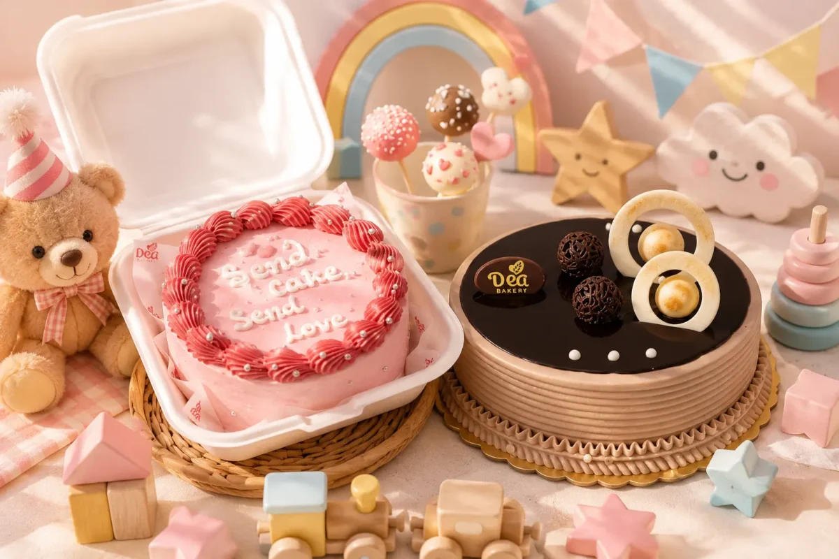 Kue Tart