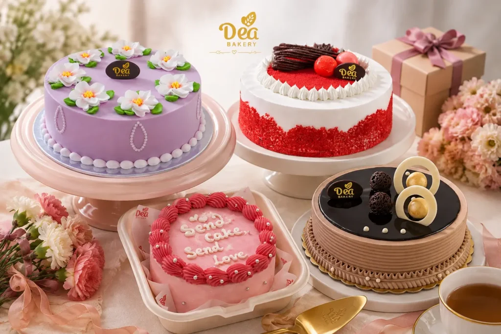 Kue Tart