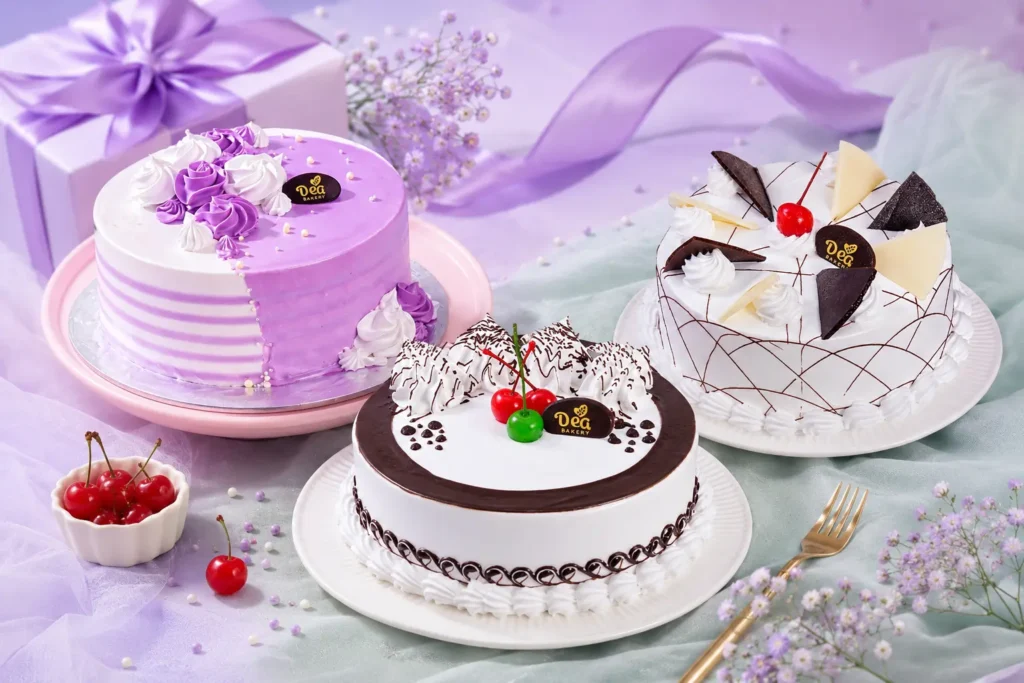 Kue Tart