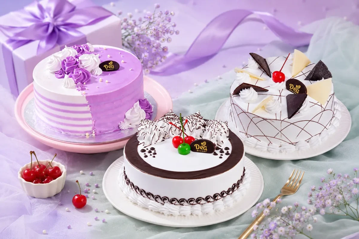 Kue Tart
