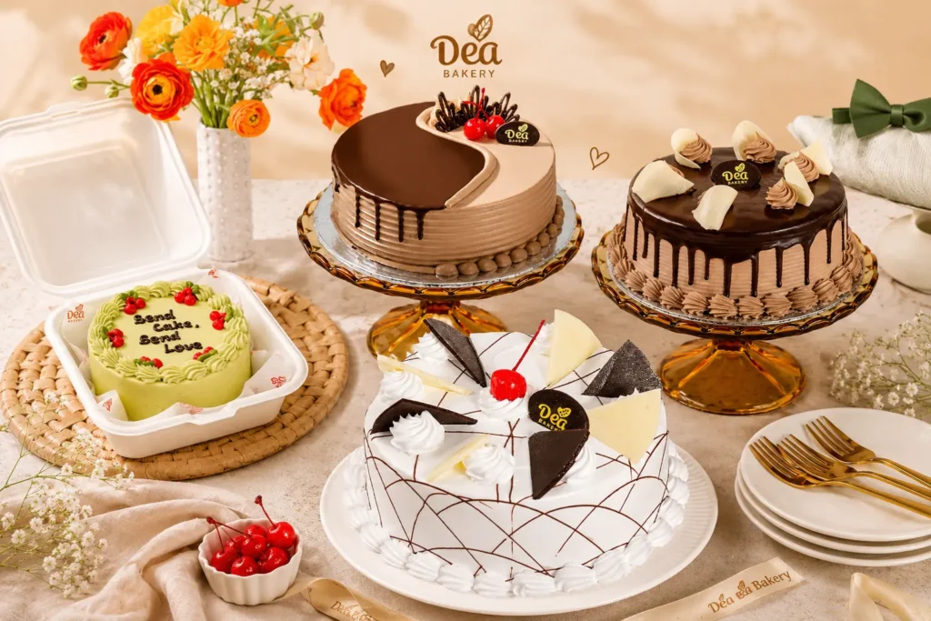 Kue tart