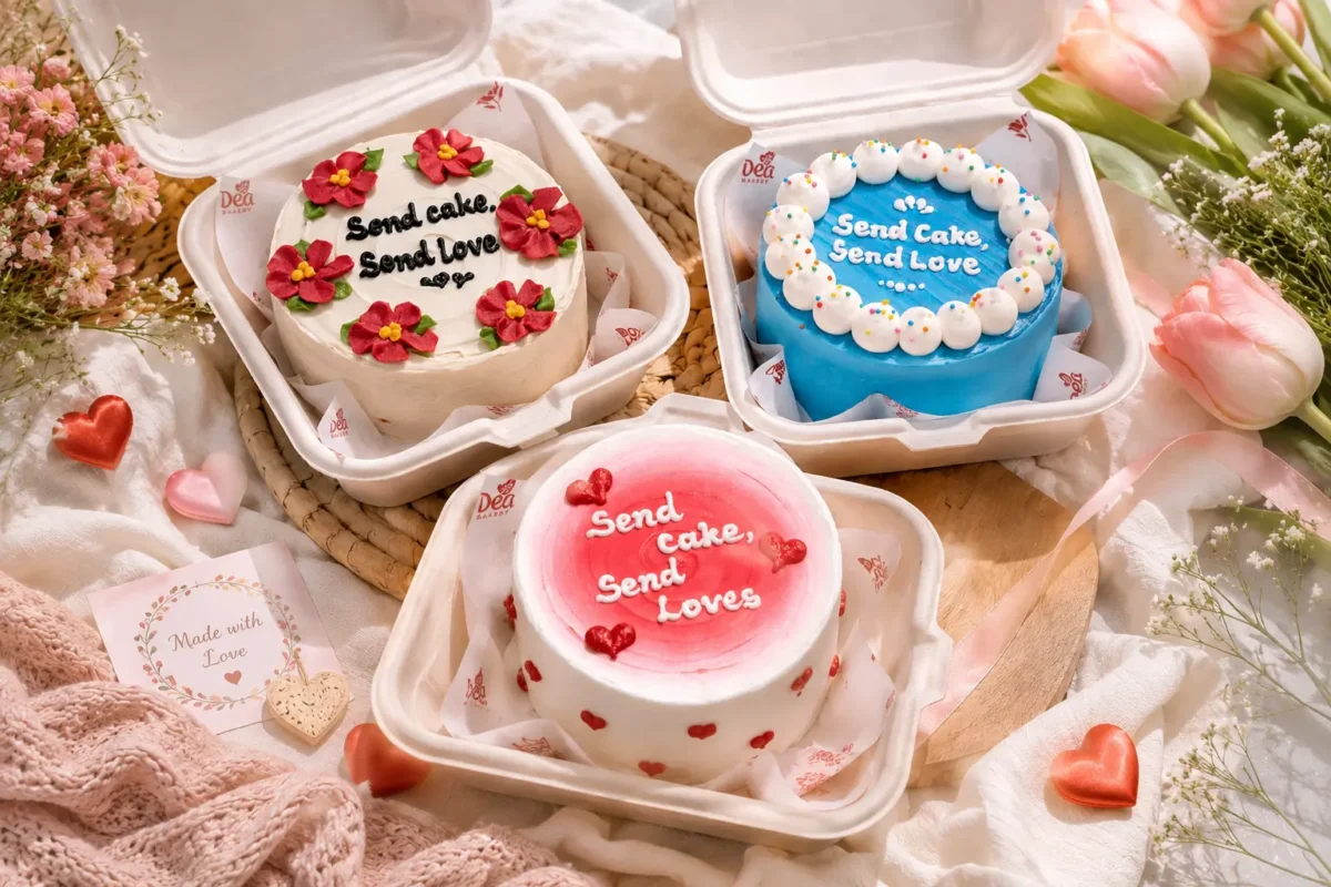 Kue Tart