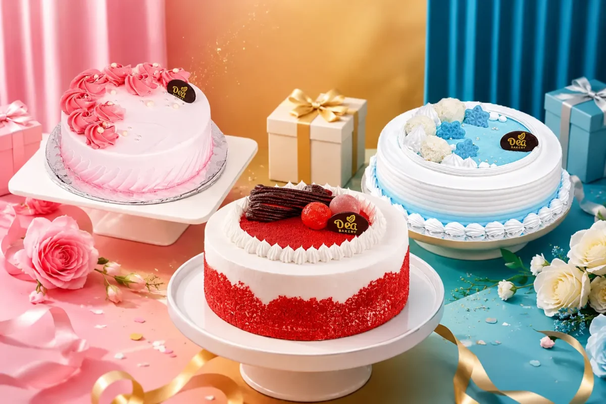 Kue Tart