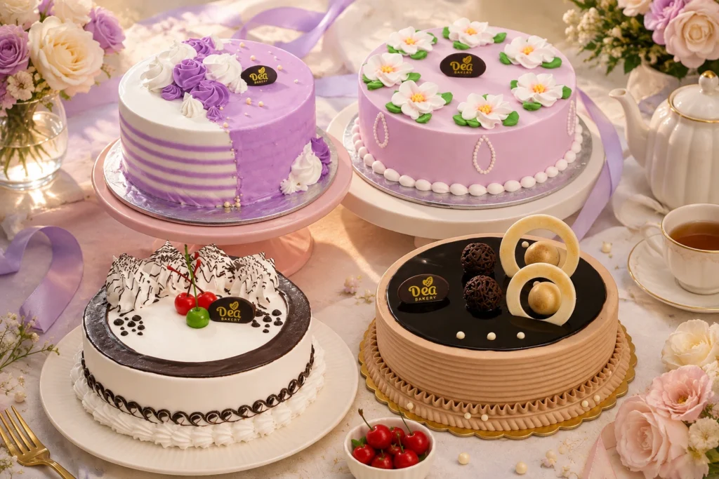 Kue tart