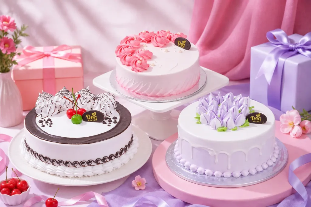 Kue Tart