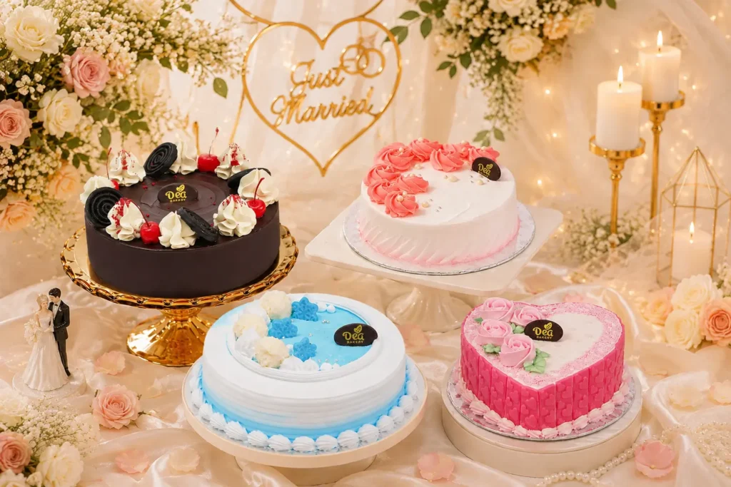 Kue tart