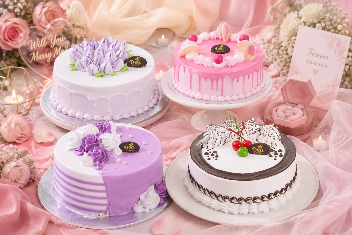 Kue tart