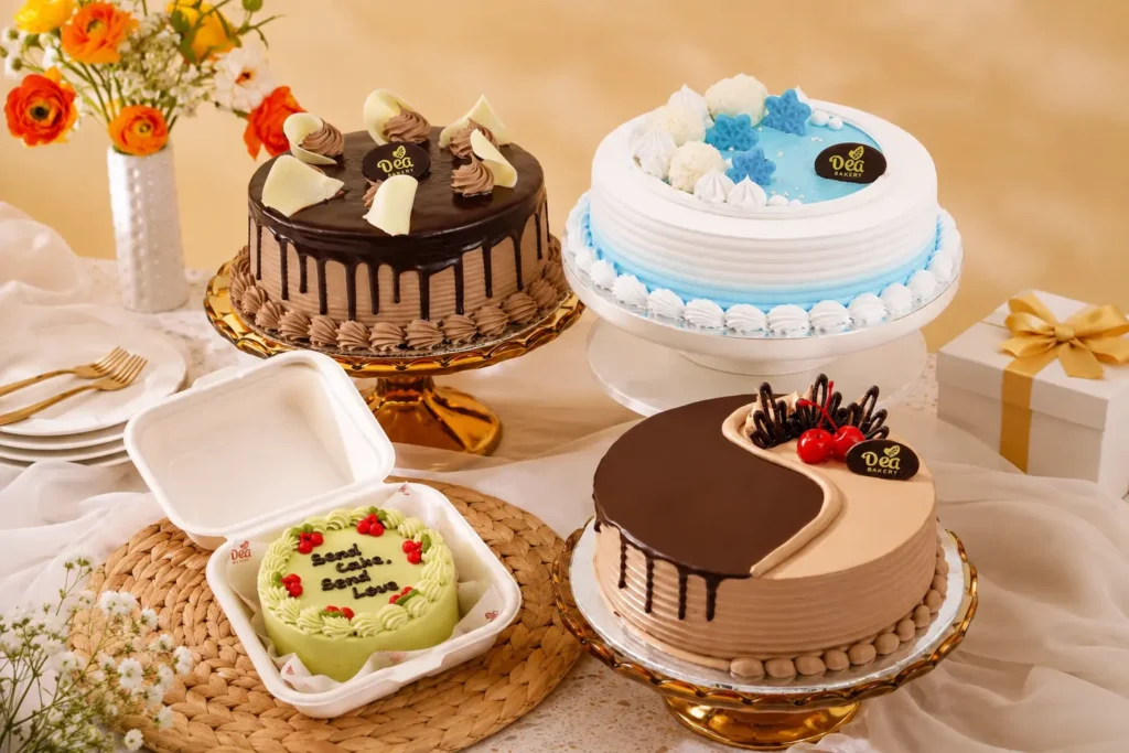Kue Tart