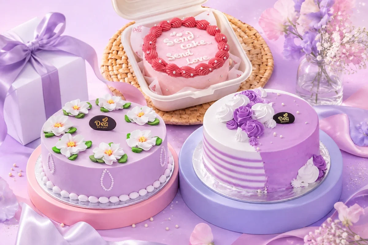 Kue tart