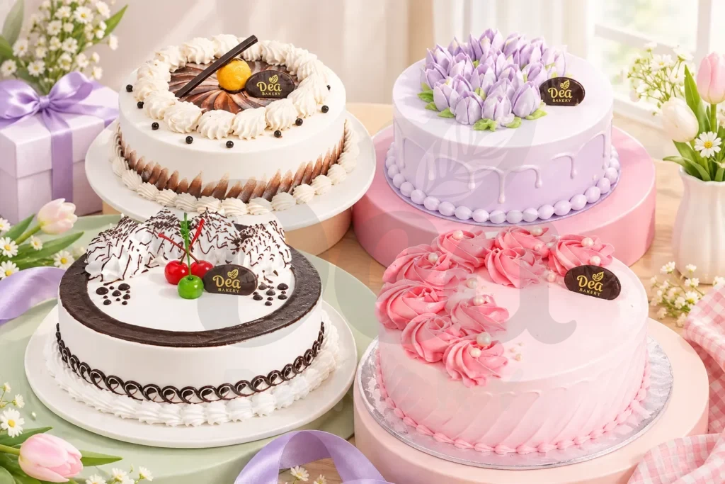 Kue Tart