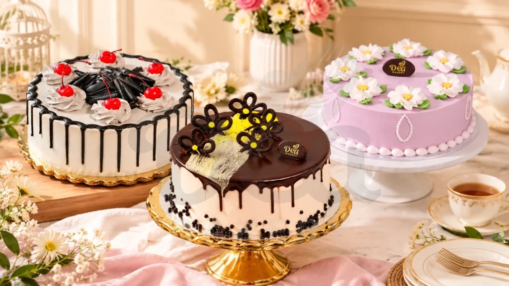 Kue tart