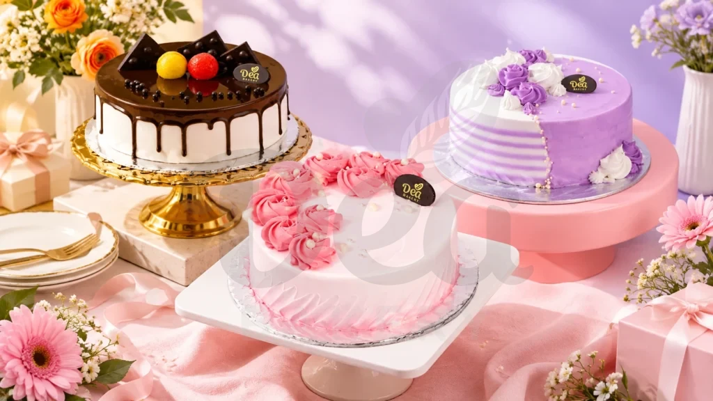 Kue Tart