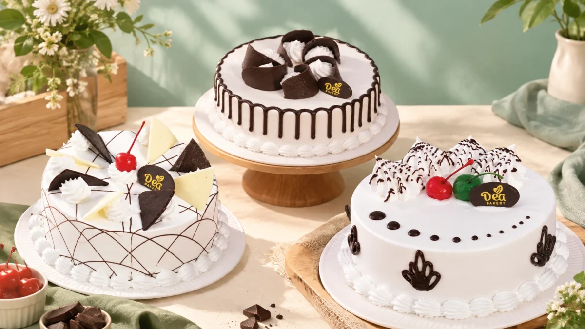 kue tart