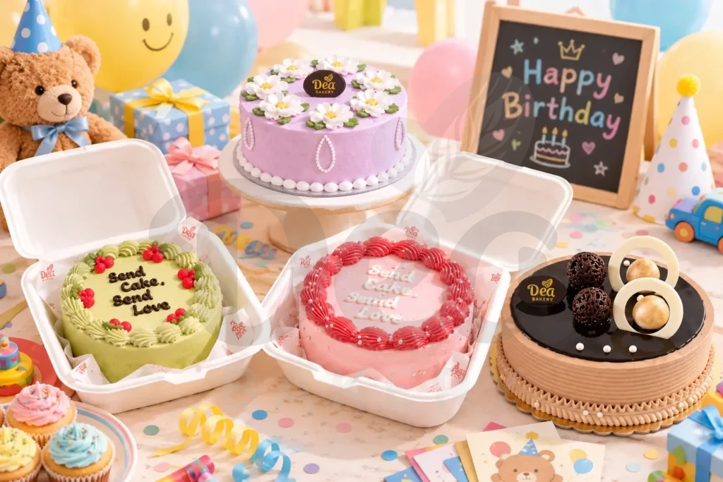 Kue Tart