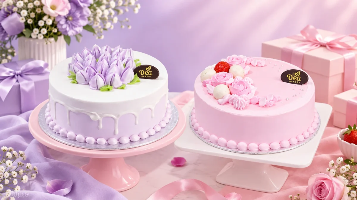 Kue Tart