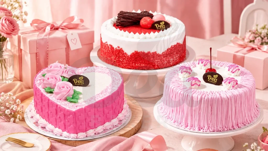 Kue Tart