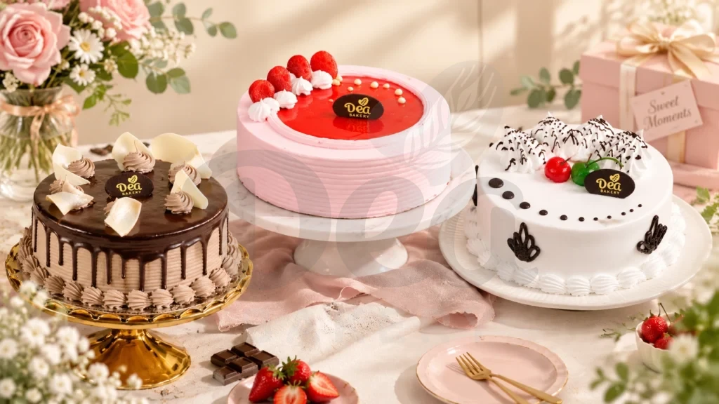 Kue Tart