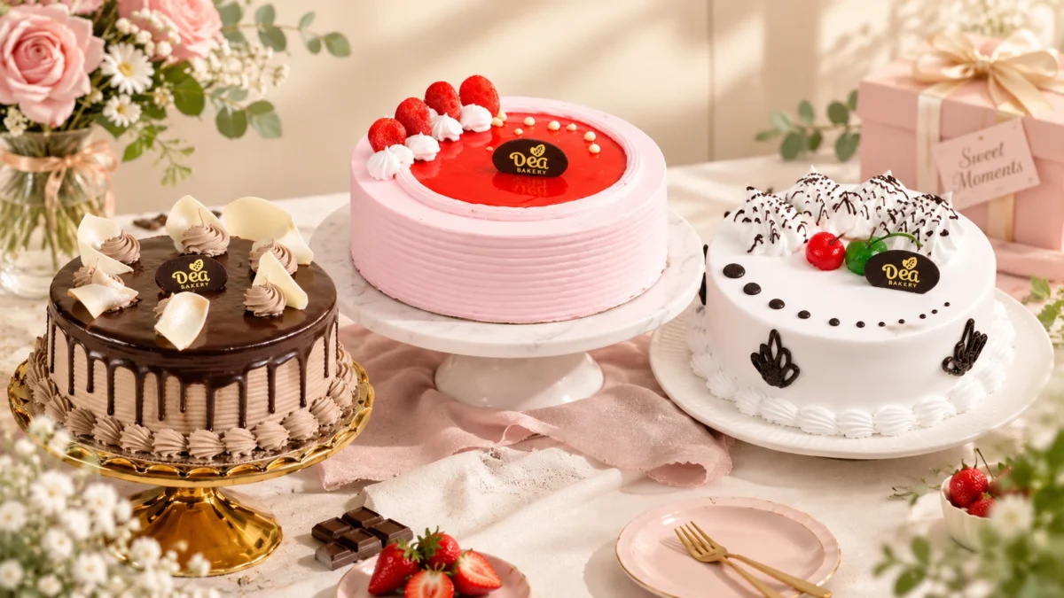 Kue Tart